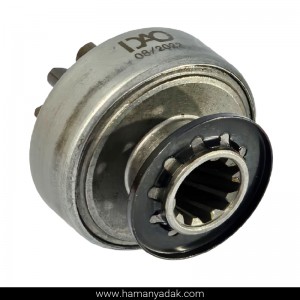 دنده استارت تیبا و ساینا و کوییک مدل استام برند دیاکو (کد 5027)