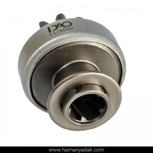 دنده استارت کرولا برند دیاکو (کد 5004)