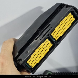 دسته سیم موتور روآ با ABS (کد 72318870) برند دناکو