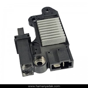 آفتامات دینام MVM X22 برند ویگور اصلی (کد 002 - 34)