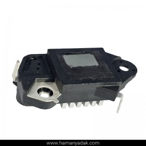 آفتامات دینام چانگان و دوو ماتیز برند ویگور اصلی (کد 054 - 01)