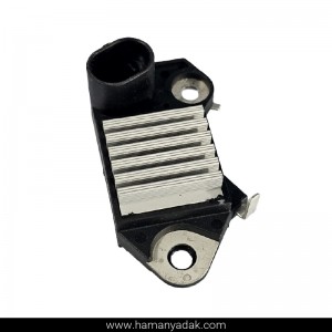 آفتامات دینام چانگان و دوو ماتیز برند ویگور اصلی (کد 054 - 01)