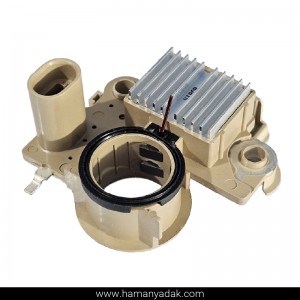 آفتامات دینام دوو ماتیز برند ویگور اصلی (کد 043 - 06)