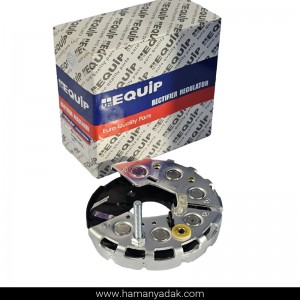 دیود دینام بنزی مدل پیچی برند EQUIP (کد 2219)