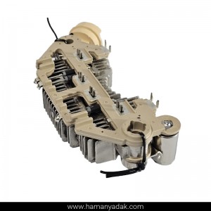 دیود دینام ریو برند دیاکو