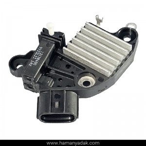 آفتامات دینام تیگو 5 برند ویگور اصلی (کد 1313B600)
