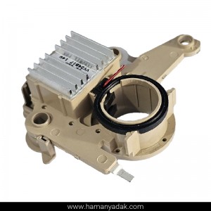 آفتامات دینام MVM 315 برند ویگور اصلی (کد 060 - 06)