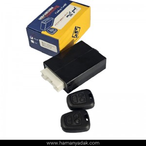 ریموت رسیور کوییک برند سالار گستر