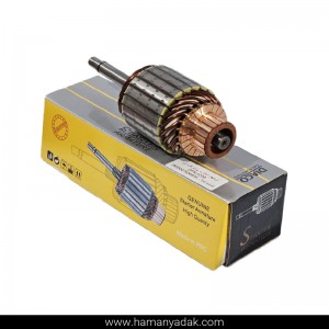 آرمیچر استارت پراید مدل کره ای برند دیاکو
