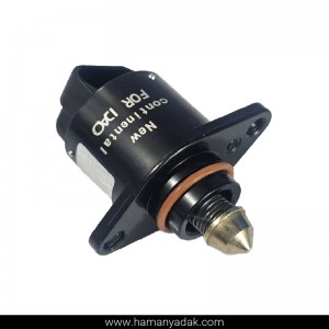 استپر موتور MVM 520 برند دیاکو
