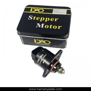 استپر موتور MVM 520 برند دیاکو