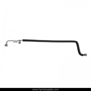 شیلنگ لوله مایع نیسان دیزل (کد SH108) برند والافن