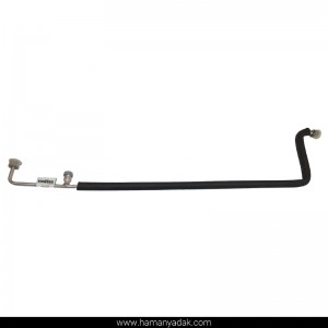 شیلنگ لوله مایع نیسان دیزل (کد SH108) برند والافن