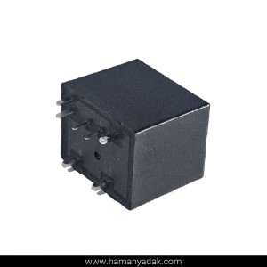 رله داخل جعبه فیوز BSM پژو 206 برند دیاکو (کد 408)