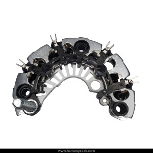 دیود دینام پژو 405 مدل ماکویی برند دیاکو (کد 185)