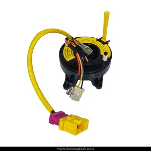 نوار چرخشی (رابط چرخشی) پراید مدل اندیشه برند دیاکو