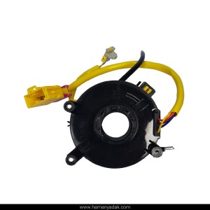 نوار چرخشی (رابط چرخشی) پراید مدل عماد برند دیاکو (کد 8117)