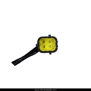 سنسور اکسیژن زیمنس سیم بلند پژو 405 و پارس و پراید برند LKK / هیرکان
