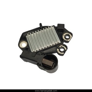 آفتامات دینام پژو 405 پیچ برعکس برند RETEX (کد 020 - 08)