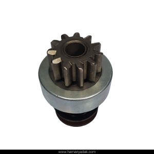 دنده استارت خاور مدل 10 پر درشت