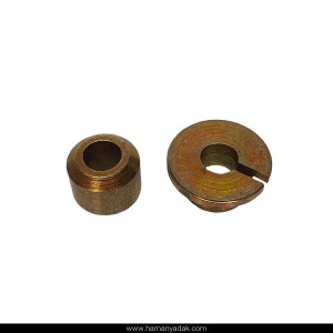 بوش پایه دینام پژو 405 جفتی بالا و پایین