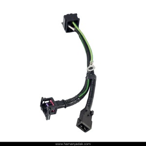 سوکت تقویت کمپرسور کولر پژو 405 برند +BBZ