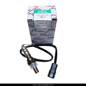 سنسور اکسیژن زیمنس سیم متوسط برند والافن (کد 106)