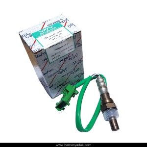 سنسور اکسیژن ساژم سیم کوتاه سبز برند والافن (کد 111)
