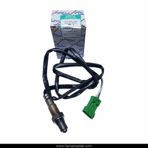 سنسور اکسیژن ساژم سیم بلند مشکی مدل بوش برند والافن (کد 102)