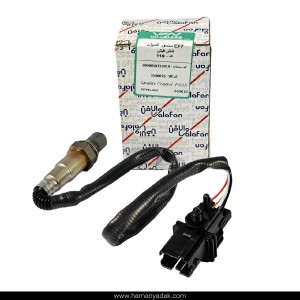 سنسور اکسیژن سمند EF7 مدل 6 فیش برند والافن (کد 116)
