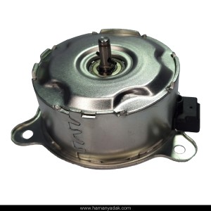 موتور فن پژو 405 برند والافن