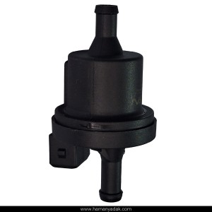 کنیستر بنزین مشکی پژو 405 و پژو 206 برند والافن (کد 8003)
