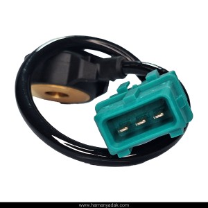 سنسور ضربه پژو 405 مدل سیم دار برند والافن (کد 6001)