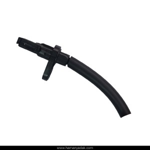 سنسور ABS چرخ عقب پراید برند والافن (کد 7002)