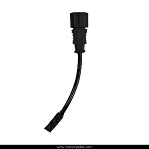 سنسور ABS چرخ عقب راست پژو 405 مدل زیمنس برند والافن (کد 7003)