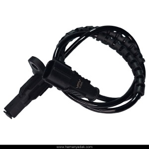 سنسور ABS چرخ عقب چپ پژو 405 مدل زیمنس برند والافن (کد 7005)