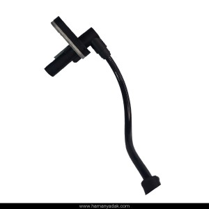 سنسور ABS چرخ جلو پژو 405 مدل بوش برند والافن (کد 7011)