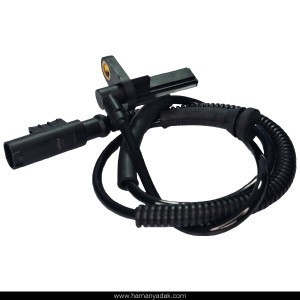 سنسور ABS چرخ عقب چپ پژو 405 مدل بوش برند والافن (کد 7012)