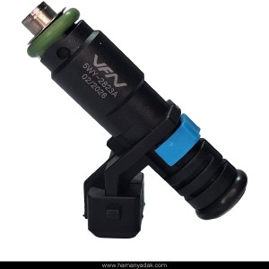 سوزن انژکتور روآ کمر آبی 3 سوراخ برند والافن (کد 5WY-2823A)