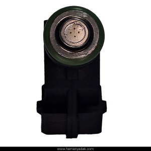 سوزن انژکتور XU7 پژو 405 و پارس و سمند 4 سوراخ کوتاه برند والافن (کد CEV13-156)