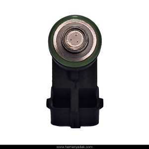 سوزن انژکتور زیمنس پراید و تیبا کمر صورتی 3 سوراخ برند والافن (کد 5WY-2805A)