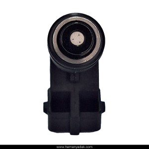سوزن انژکتور پراید یورو 4 مشکی 3 سوراخ برند والافن (کد CEV-1308)