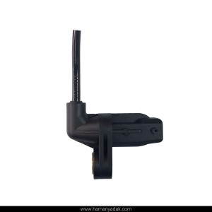 سنسور ABS چرخ جلو پژو 206 مدل بوش برند والافن (کد 7007)