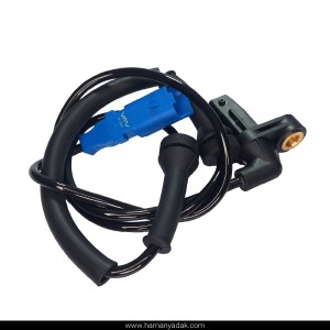سنسور ABS چرخ جلو پژو 206 مدل بوش برند والافن (کد 7007)