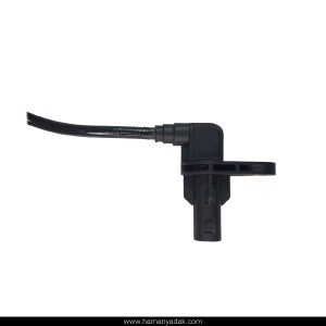 سنسور ABS چرخ جلو پژو 405 مدل موبیس برند والافن (کد 7016)