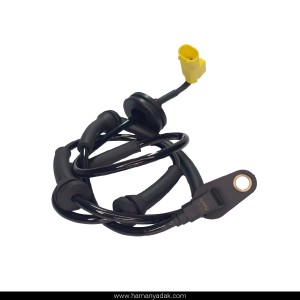 سنسور ABS چرخ جلو پژو 405 مدل موبیس برند والافن (کد 7016)