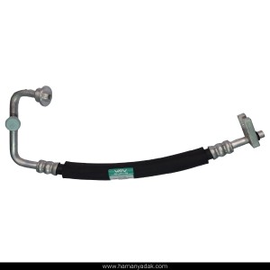 شیلنگ کولر فشار بالا زانتیا (کد SH40) برند والافن