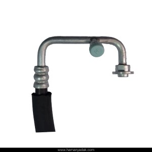 شیلنگ کولر فشار بالا زانتیا (کد SH40) برند والافن
