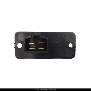 مقاومت بخاری پراید قدیم برند دیاکو (کد 3999)