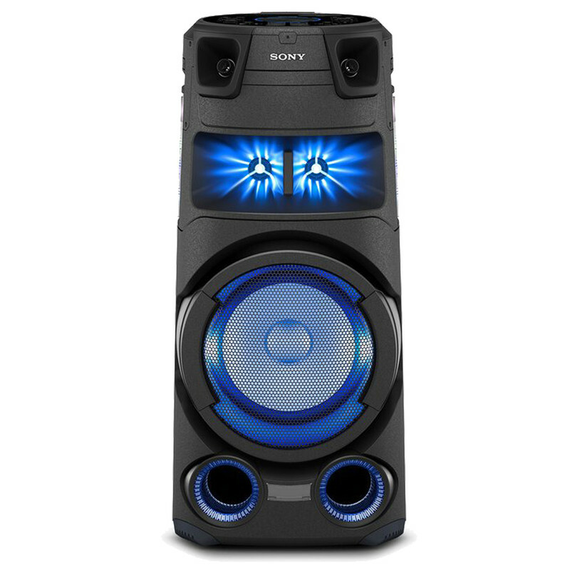 اسپیکر خانگی سونی مدل MHC-V73D